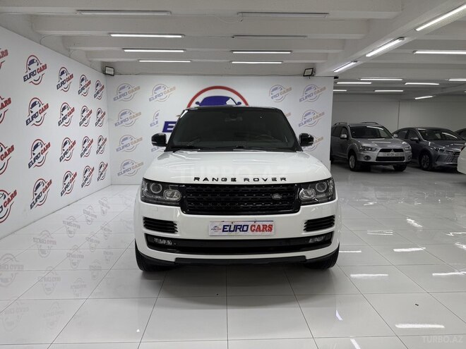 Land Rover Range Rover-3