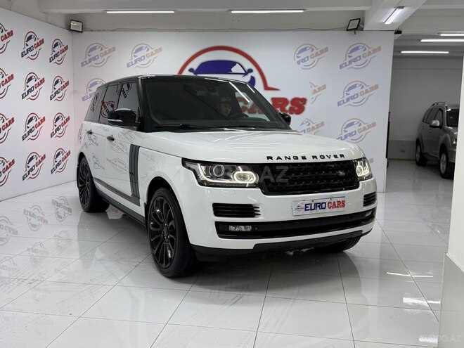 Land Rover Range Rover-17