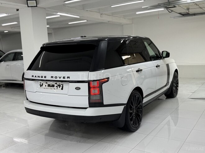 Land Rover Range Rover-25