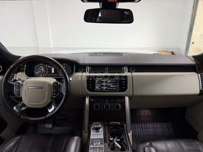 Land Rover Range Rover-24