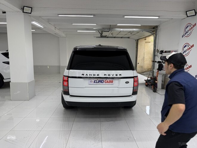Land Rover Range Rover-23