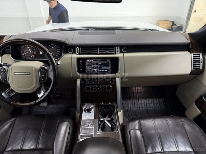 Land Rover Range Rover-19