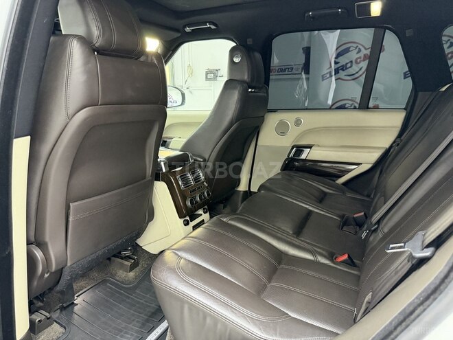 Land Rover Range Rover-21