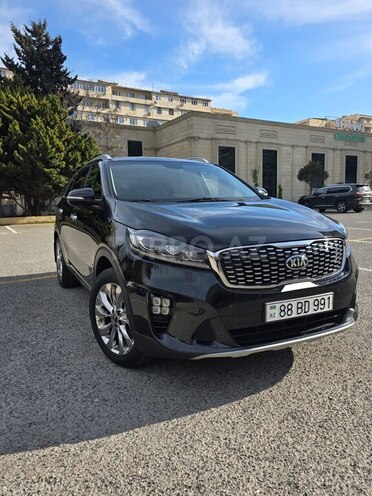 Kia Sorento-4