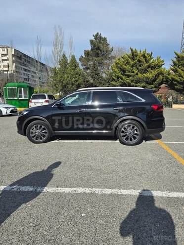 Kia Sorento-3