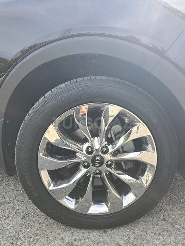 Kia Sorento-5