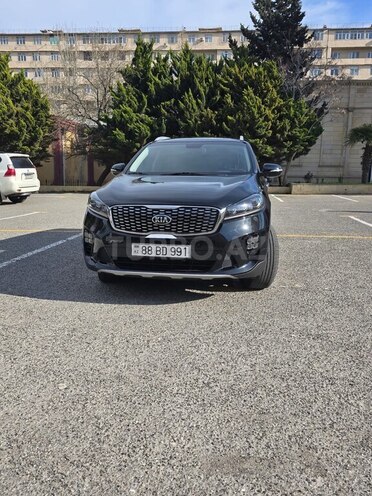 Kia Sorento-2