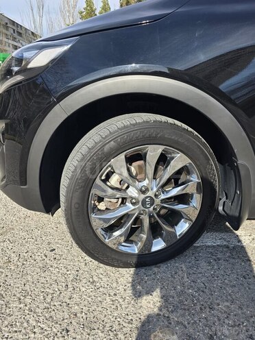 Kia Sorento-10