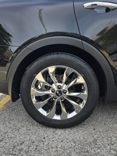 Kia Sorento-8