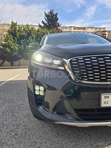 Kia Sorento-16