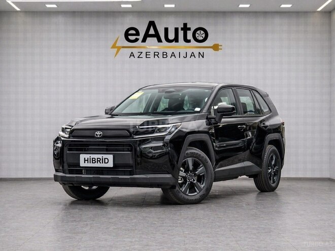 Toyota RAV4-1