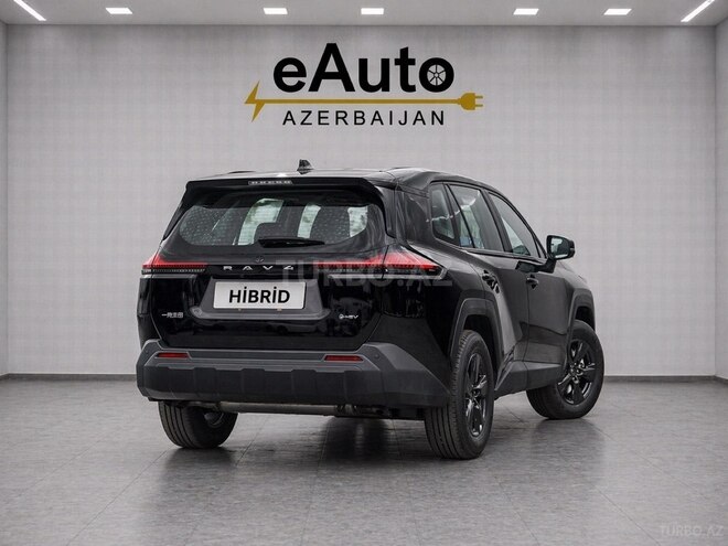 Toyota RAV4-3