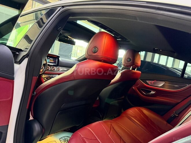 Mercedes CLS 53 AMG 4MATIC+-11