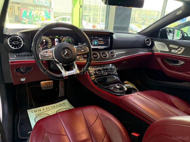 Mercedes CLS 53 AMG 4MATIC+-12
