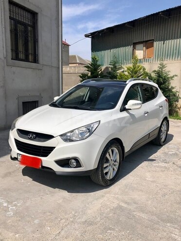 Hyundai ix35-2