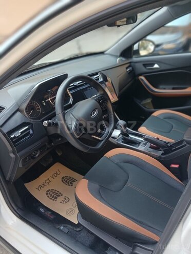 Chery Tiggo 2 Pro-3