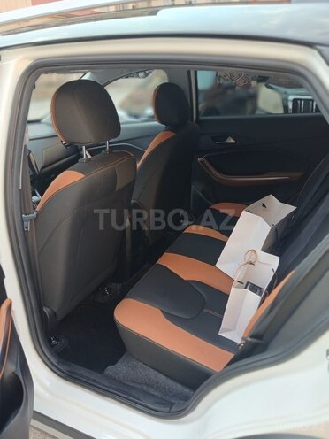 Chery Tiggo 2 Pro-6