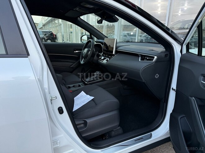 Toyota Corolla Cross 2026, 0 km - 2.0 l - Bakı