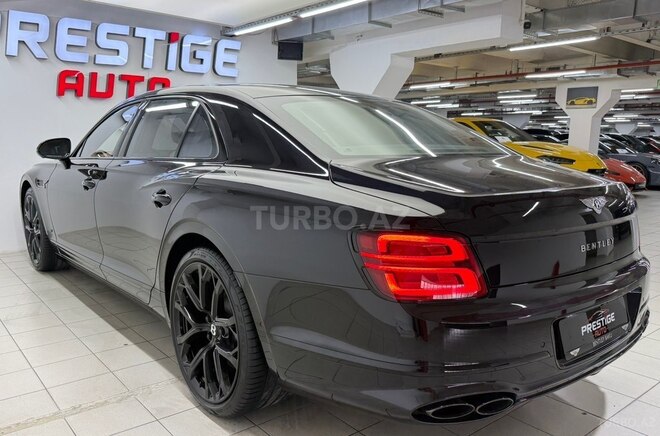 Bentley Flying Spur-6