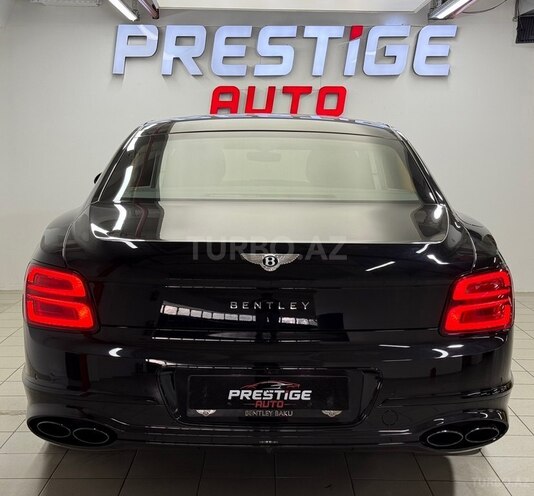 Bentley Flying Spur-4