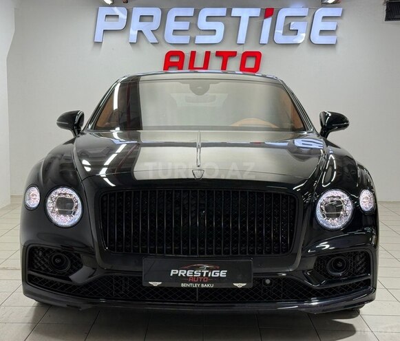 Bentley Flying Spur-3