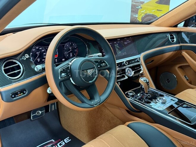Bentley Flying Spur-9