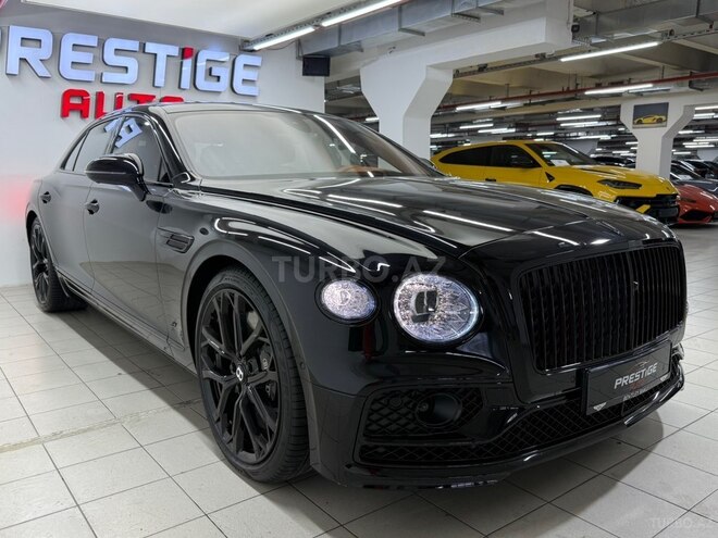 Bentley Flying Spur-2