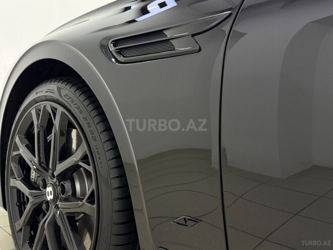 Bentley Flying Spur-7