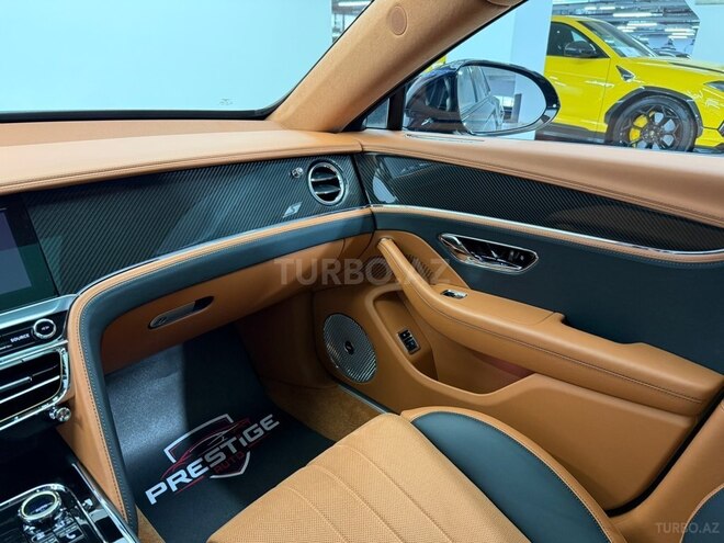 Bentley Flying Spur-14