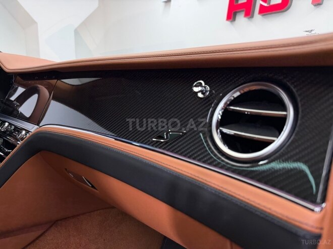 Bentley Flying Spur-26