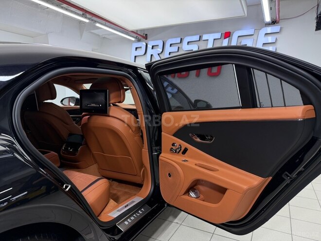 Bentley Flying Spur-18