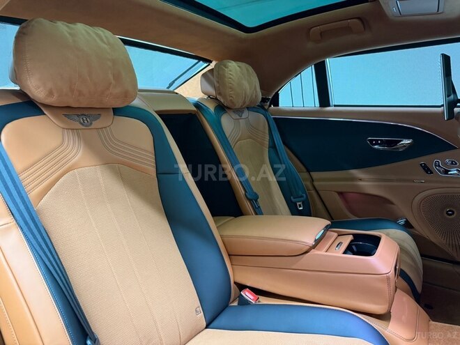 Bentley Flying Spur-20