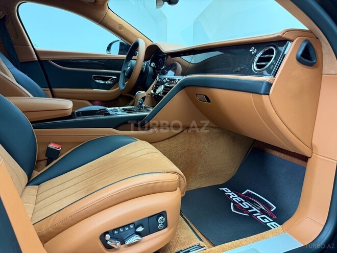 Bentley Flying Spur-25