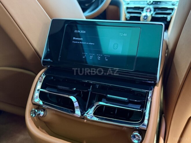 Bentley Flying Spur-21