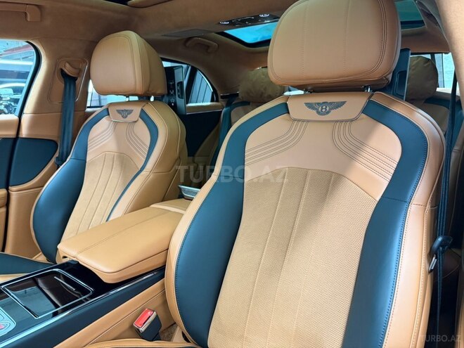 Bentley Flying Spur-15