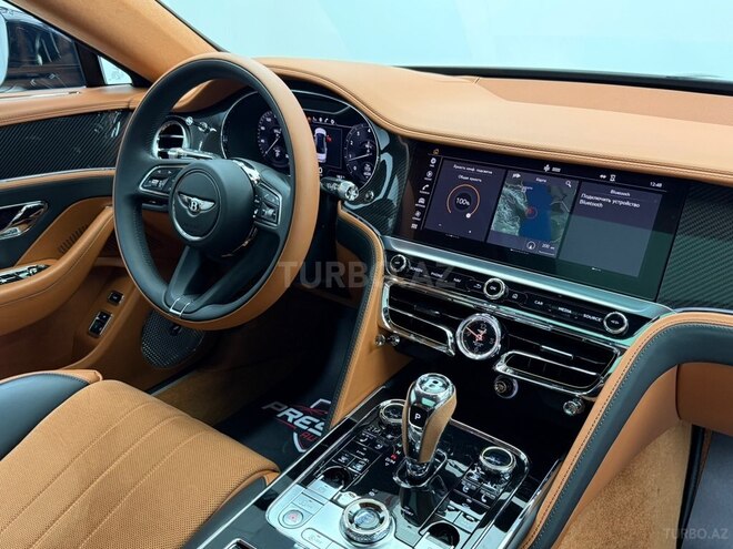 Bentley Flying Spur-27