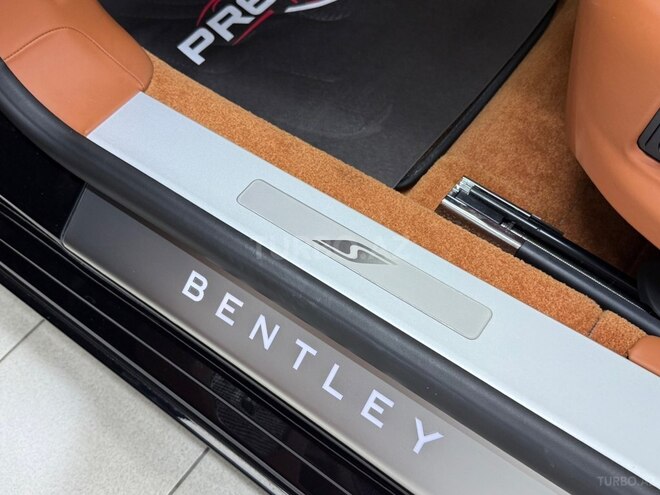 Bentley Flying Spur-10