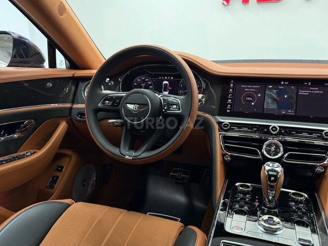 Bentley Flying Spur-23
