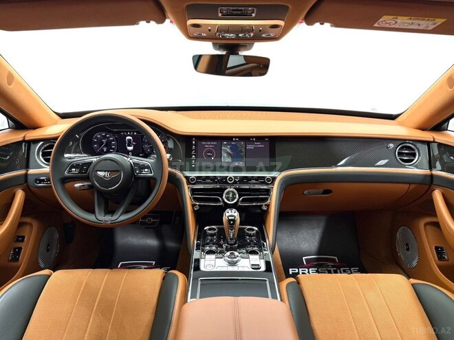 Bentley Flying Spur-22