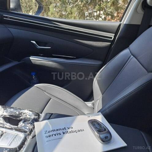 Hyundai Tucson L-13