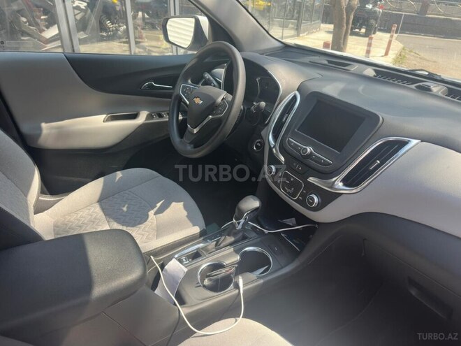 Chevrolet Equinox-3