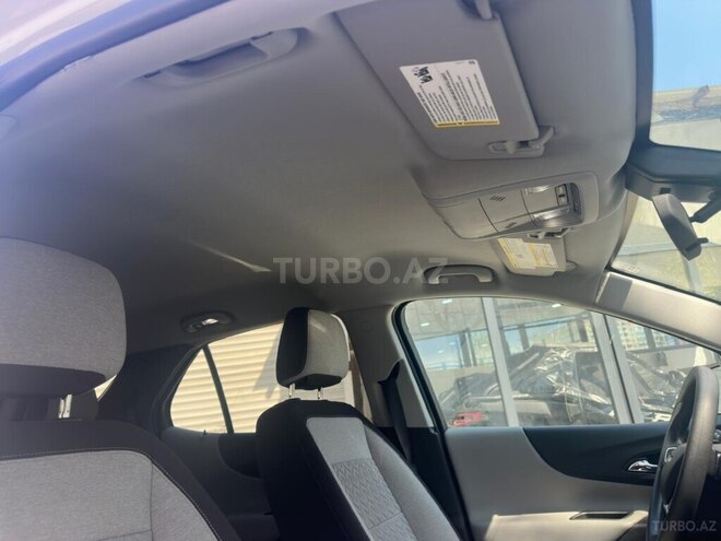 Chevrolet Equinox-2