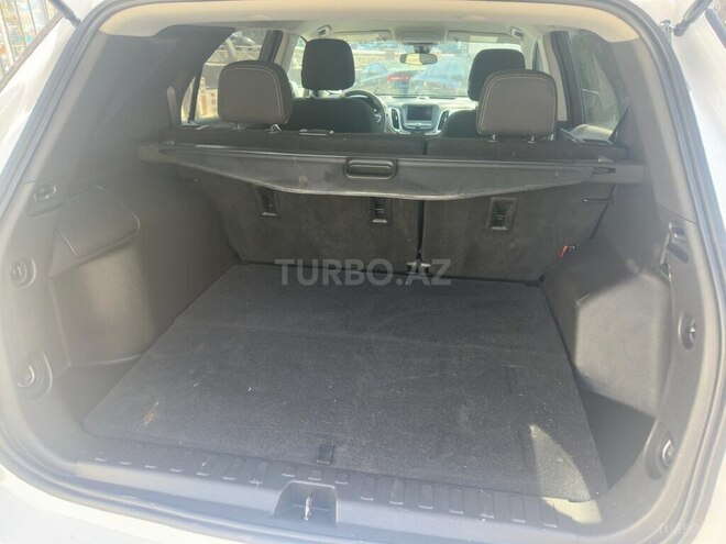 Chevrolet Equinox-6
