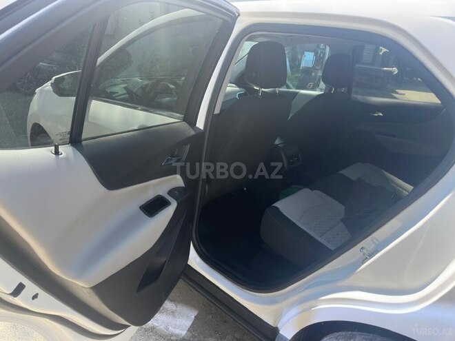 Chevrolet Equinox-10