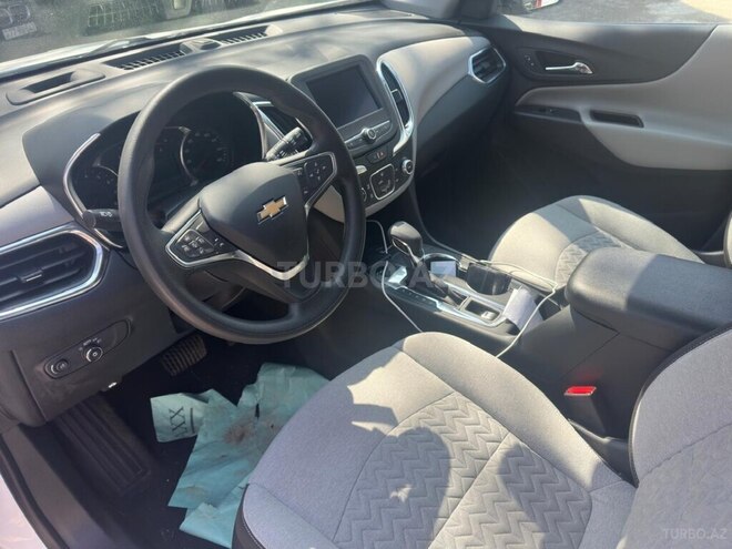 Chevrolet Equinox-14