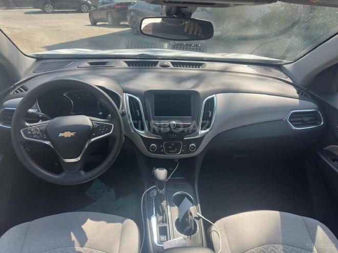 Chevrolet Equinox-13