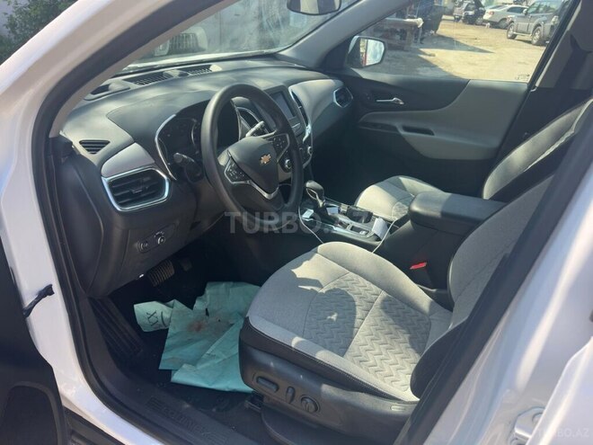 Chevrolet Equinox-15