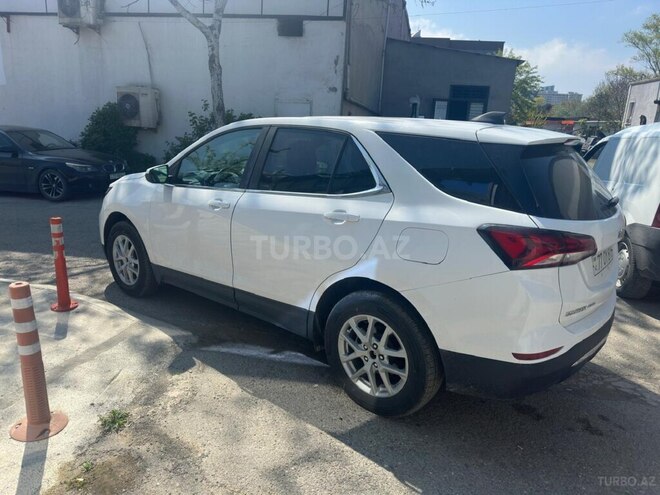 Chevrolet Equinox-19