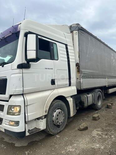 MAN TGX 18.440-3