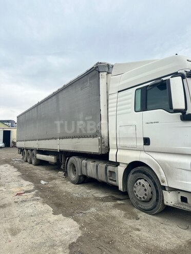 MAN TGX 18.440-2
